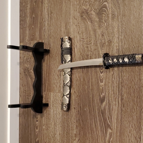 🗡 Decorative SWORD - Picture 12 of 14